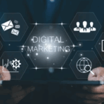 Consultoria SEO para Marketing Digital em Belo Horizonte: Otimize Sua Estratégia Integrada