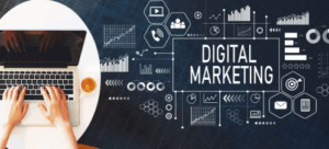 Consultoria SEO para Marketing Digital em Belo Horizonte: Otimize Sua Estratégia Integrada