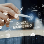 Equipe Especializada em SEO Google AI, Técnico e Semântico em Belo Horizonte