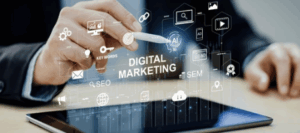 Otimização Inovadora: Consultoria SEO Avançada em Belo Horizonte
