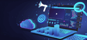 Tráfego Orgânico B2B com Google AI: Gere Leads Qualificados
