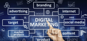 Do Offline ao Online: Integrando a Estratégia de Rua com o Digital (O Funil Político 360º) Do Offline ao Online: Integrando a Estratégia de Rua com o Digital (O Funil Político 360º)