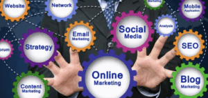 Guia Completo: Passo a Passo para Criar uma Estratégia de Reputação Online