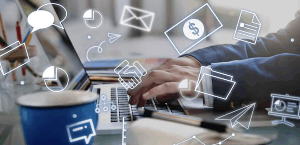 O Futuro do Conteúdo e do Tráfego Orgânico na Era da IA