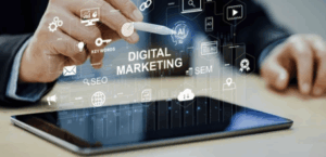 O Papel do Marketing de Conteúdo no Planejamento Político Moderno para 2026