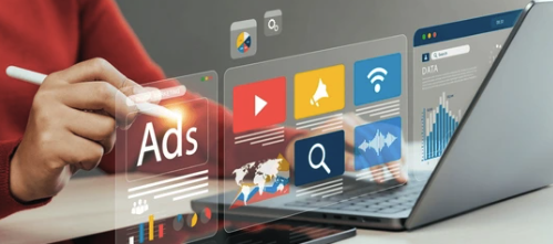 Rastreamento de Concorrentes ( Competitive Digital Analysis ): Como a Análise Digital Vence Eleições