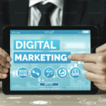 O Papel do WhatsApp e Telegram na Campanha de Base Digital em 2026