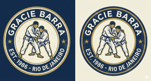 Organic Google Marketing Gracie Barra Jiu-Jitsu | Greystone Birmingham Alabama