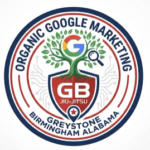 Organic Google Marketing Gracie Barra Jiu-Jitsu | Greystone Birmingham Alabama