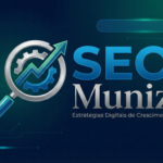 SEO Muniz Estratégias Digitais de Crescimento