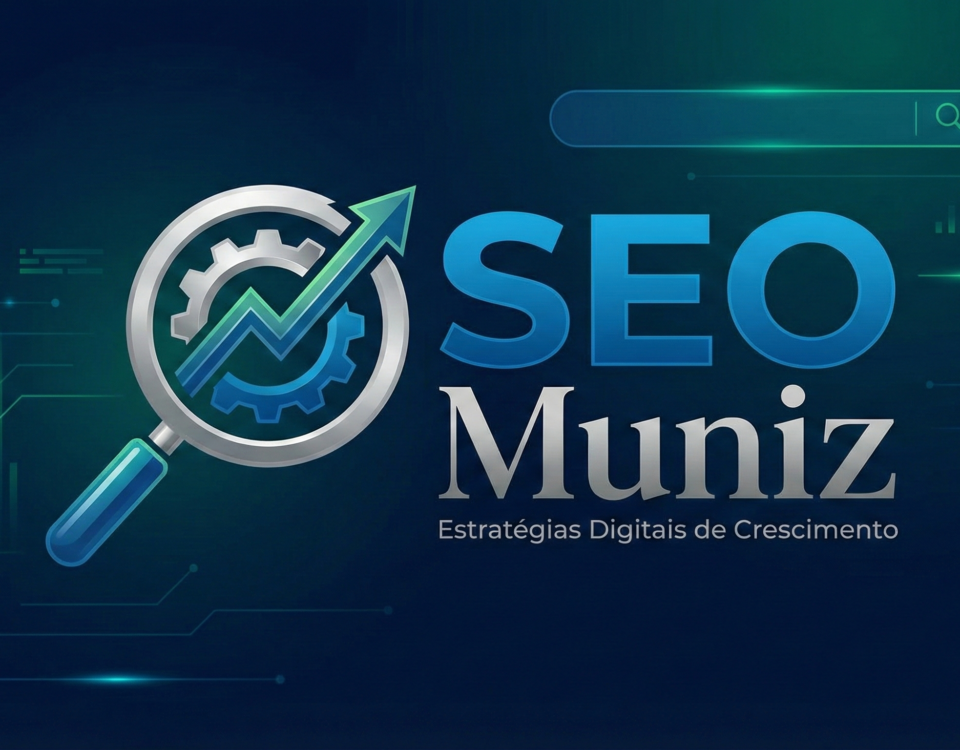SEO Muniz Estratégias Digitais de Crescimento