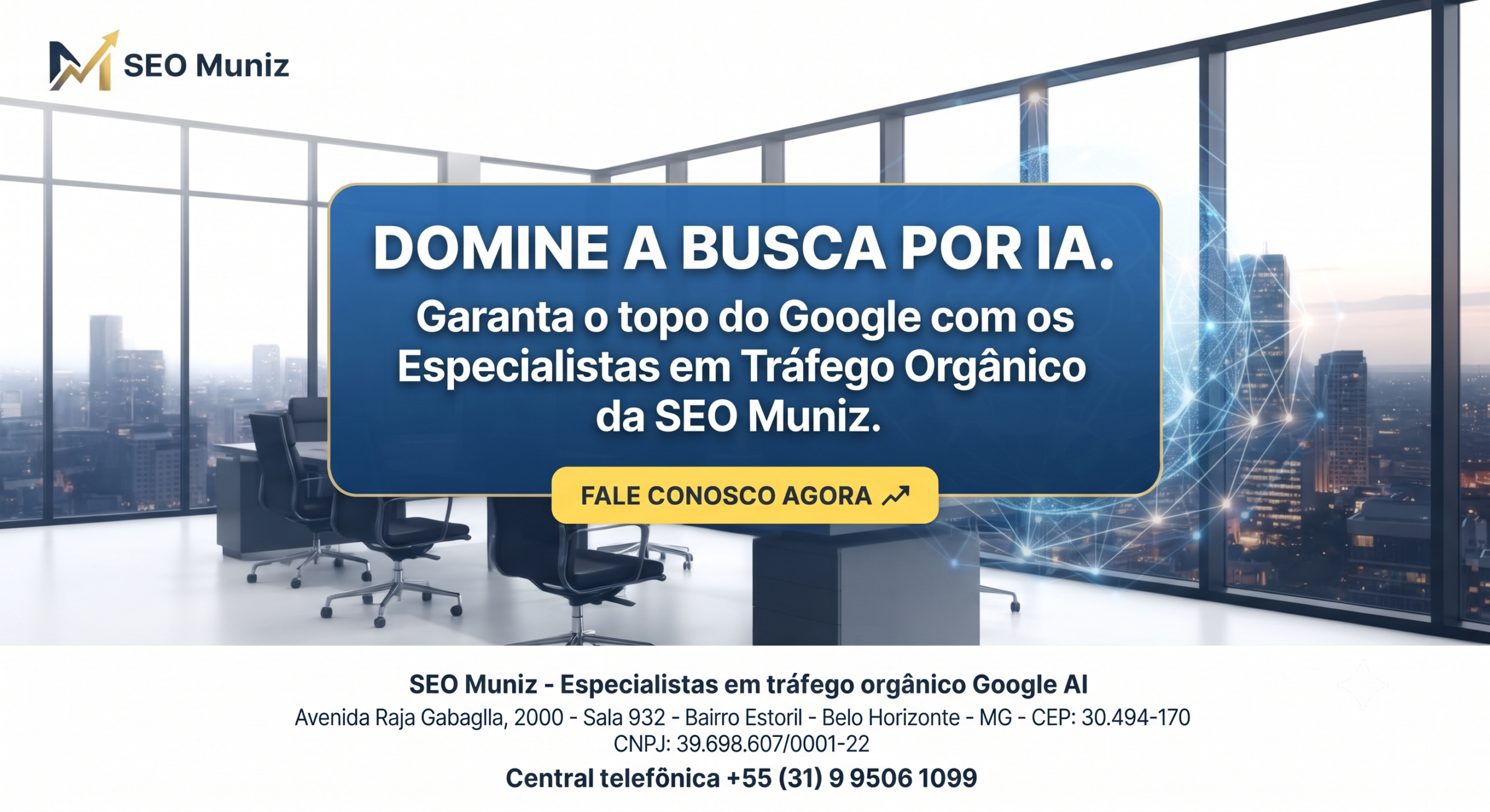 O que é Generative Engine Optimization (GEO)? O que é Generative Engine Optimization (GEO)?