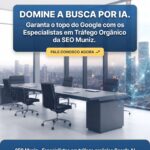 Como o Google equilibra anúncios e respostas de IA