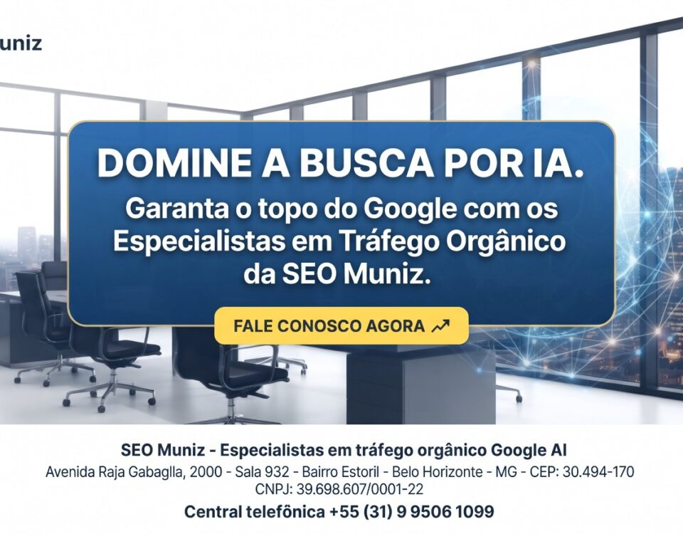 O que é SERP no Google e como dominar a primeira página de resultados?