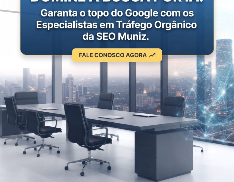Estruturação Silo: Blindando a Arquitetura da Informação do Seu Site
